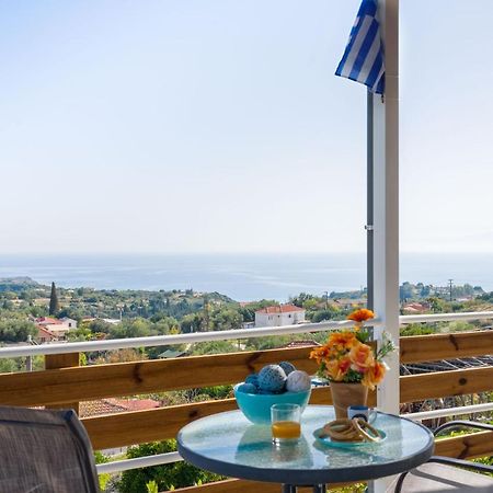 Sea Forever Holiday Home Ratzaklíon Eksteriør bilde