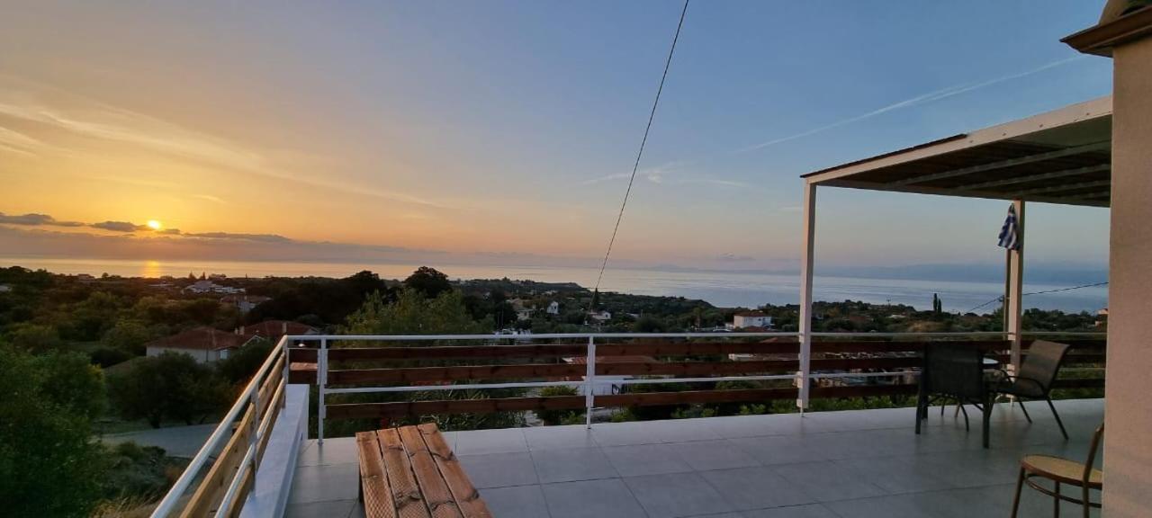 Sea Forever Holiday Home Ratzaklíon Eksteriør bilde