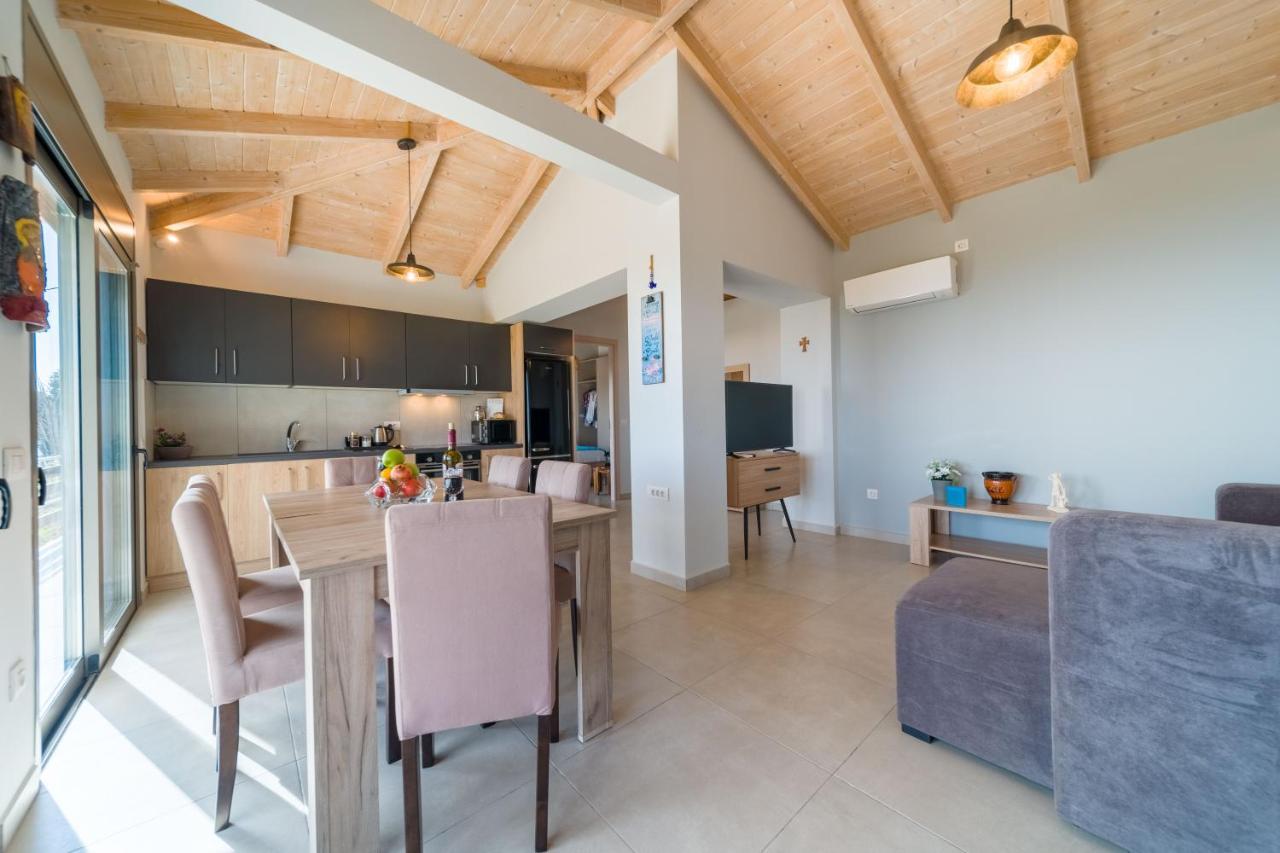 Sea Forever Holiday Home Ratzaklíon Eksteriør bilde