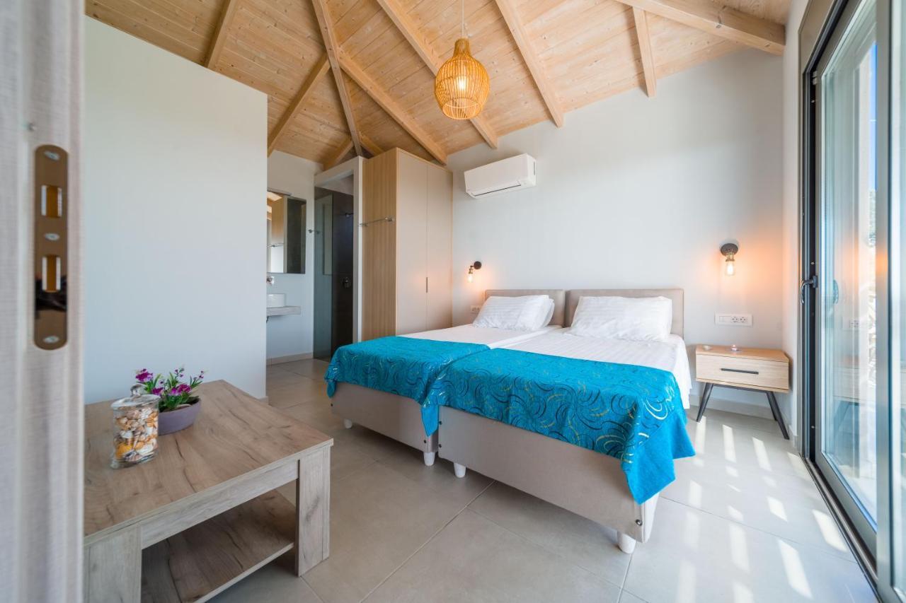 Sea Forever Holiday Home Ratzaklíon Eksteriør bilde