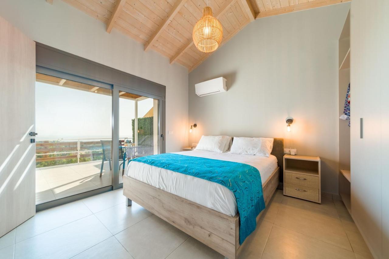 Sea Forever Holiday Home Ratzaklíon Eksteriør bilde
