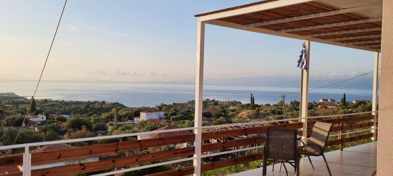 Sea Forever Holiday Home Ratzaklíon Eksteriør bilde